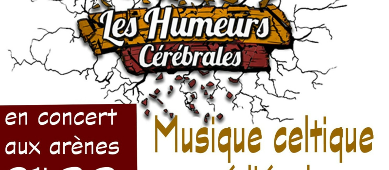 Concert celtique et médiéval
