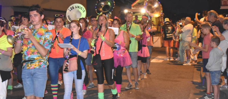 5 jours de fête