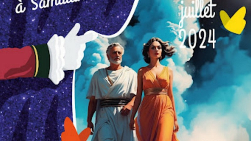 La 25e Édition du Festival : Un Rendez-Vous Culturel Incontournable