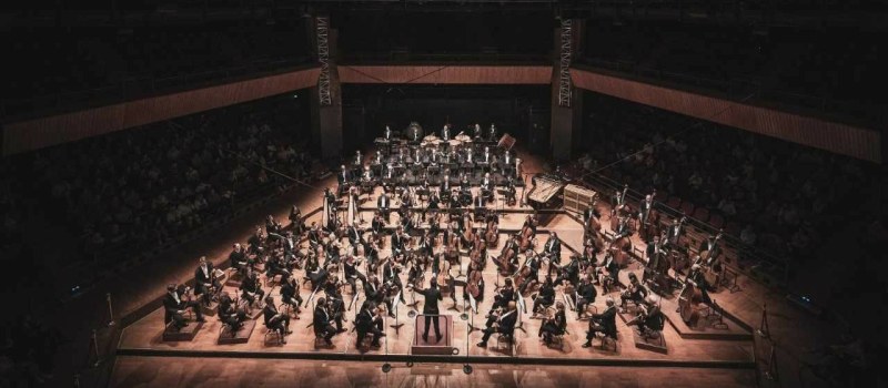 55e édition des Nuits Musicales en Armagnac : l'Orchestre National du Capitole en ouverture