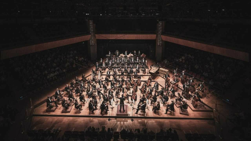 55e édition des Nuits Musicales en Armagnac : l'Orchestre National du Capitole en ouverture