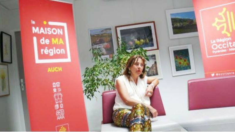 Carole Delga : " nous allons être obligés de faire des choix"