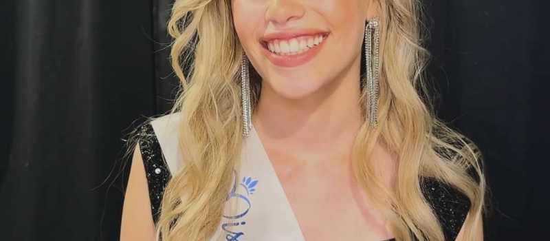 Anaïs Moreno-Fonti : Miss Gers 2024