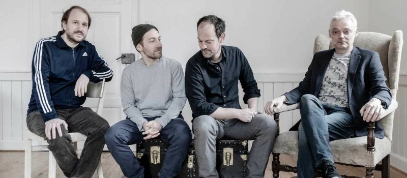 Nuits Musicales en Armagnac : Joe Krieg Quartet en concert ce dimanche