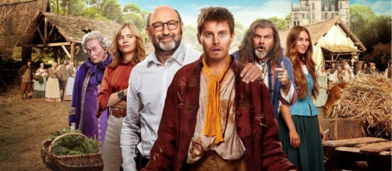 Cine Qua Non : programmation du mercredi 24 au mardi 30 juillet 2024
