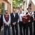 Soirée Jazz à la Vieille église de Saint-Clar proposée par l'association l'ACLED...