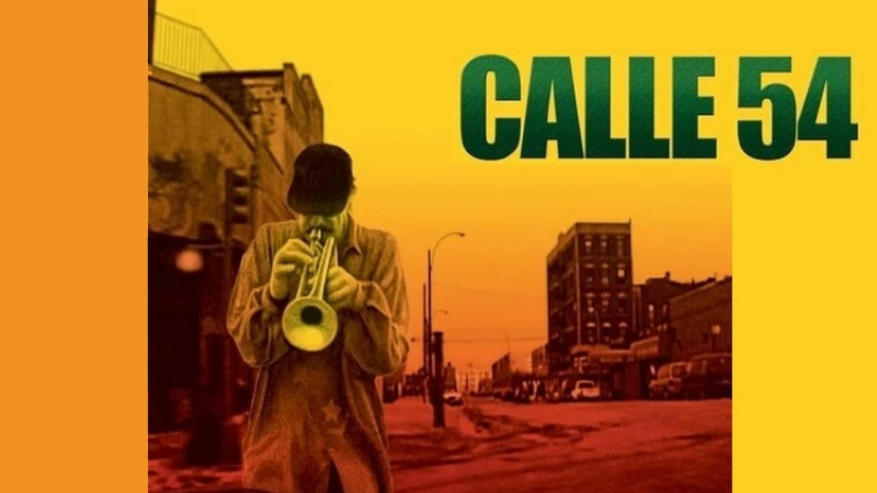 Cine Tempo : projection de "Calle 54" samedi !