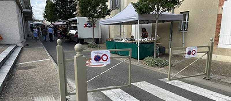 infos pratiques de la ville