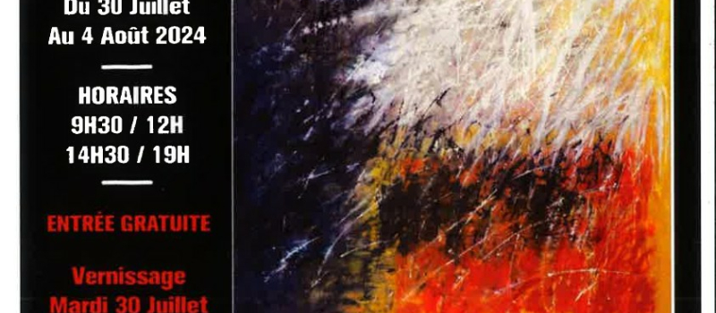 L'Été des Arts en Gascogne: Un Rendez-vous Incontournable pour les Amoureux de l'Art