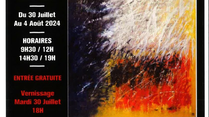 L'Été des Arts en Gascogne: Un Rendez-vous Incontournable pour les Amoureux de l'Art