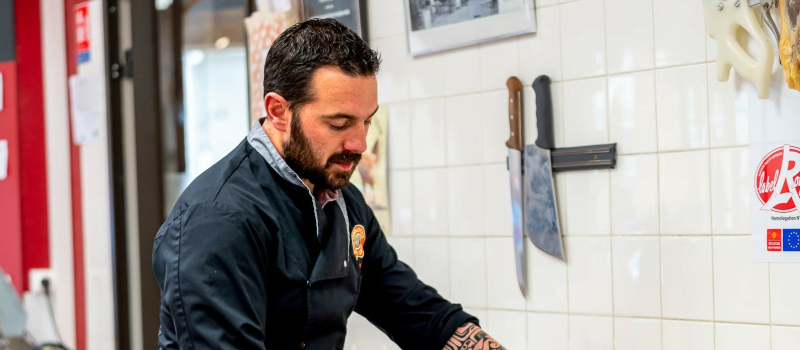 Benjamin Vidou fête sa 3e bougie le 1er août à Miélan