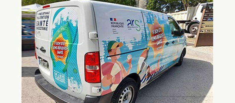 Bon été Bons réflexes Santé