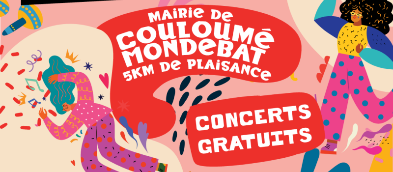 8 ème édition du Festival des Collines, théâtre et musique, ce weekend