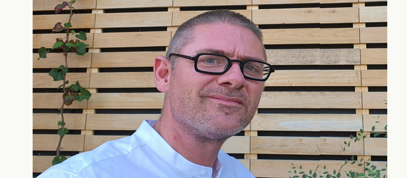 Jérôme Chabert aux vesperales