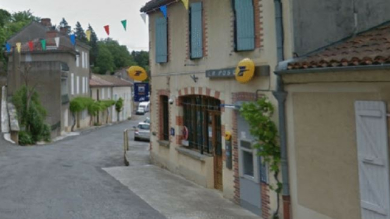 Etienne Verret le maire, s'insurge contre la dégradation constante des services de la Poste