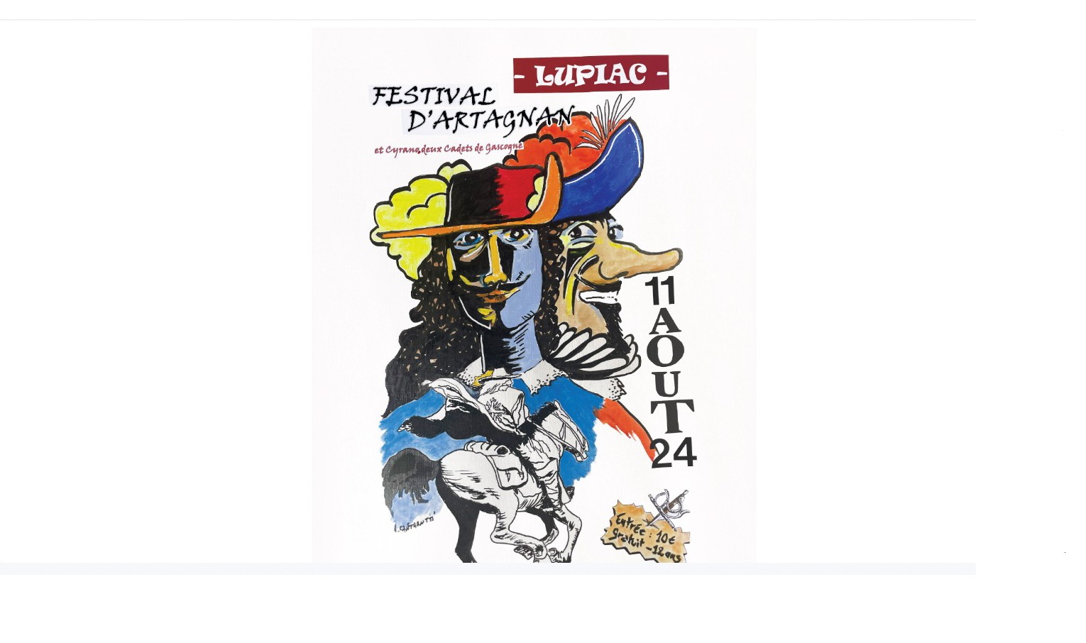 0 Affiche du Festival 2024 d'Artagnan et Cyrano de Bergerac 1bis.jpg