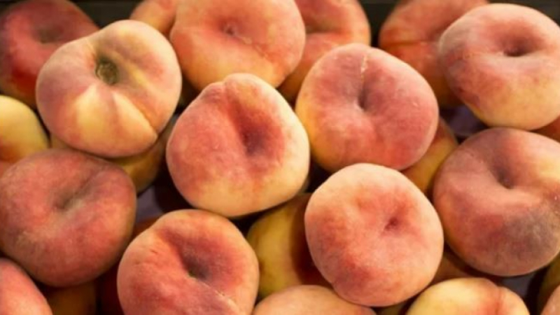 Rappel de fruits : résidus pesticides au dessus des normes