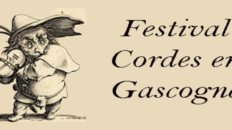 Un festival unique en son genre