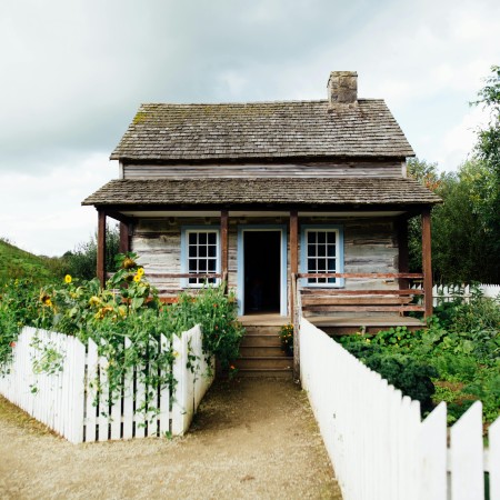 Habitat inclusif à Montesquiou