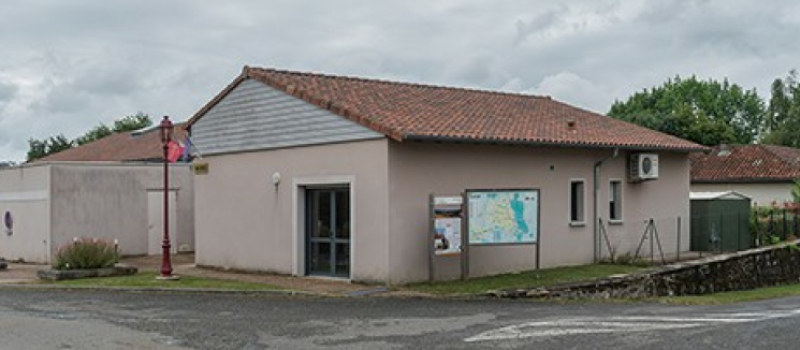 fête locale à Laas