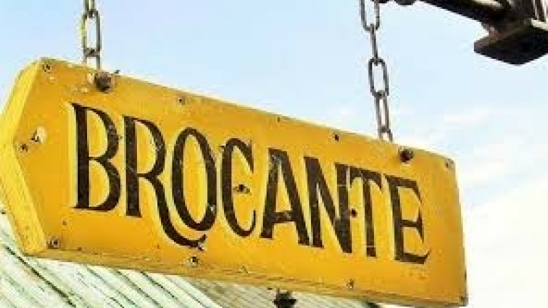 La 30e brocante de Simorre : un rendez-vous incontournable pour les chineurs