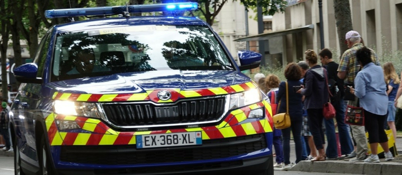 Les coups et blessures volontaires en constante augmentation dans le Gers. Voici les chiffres.