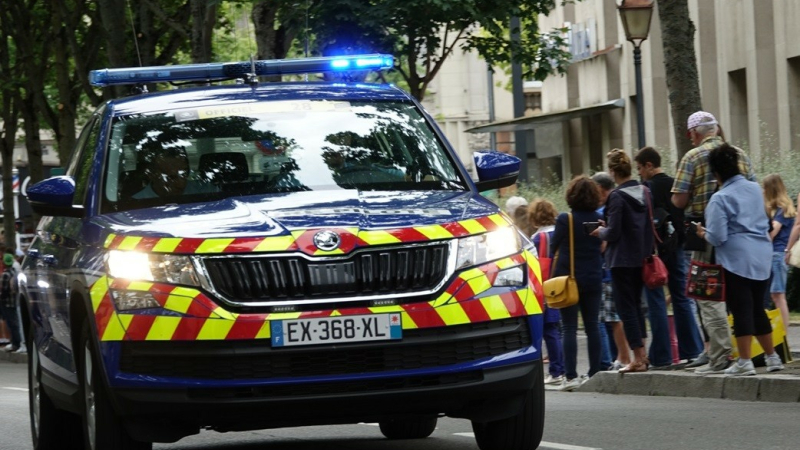 Les coups et blessures volontaires en constante augmentation dans le Gers. Voici les chiffres.