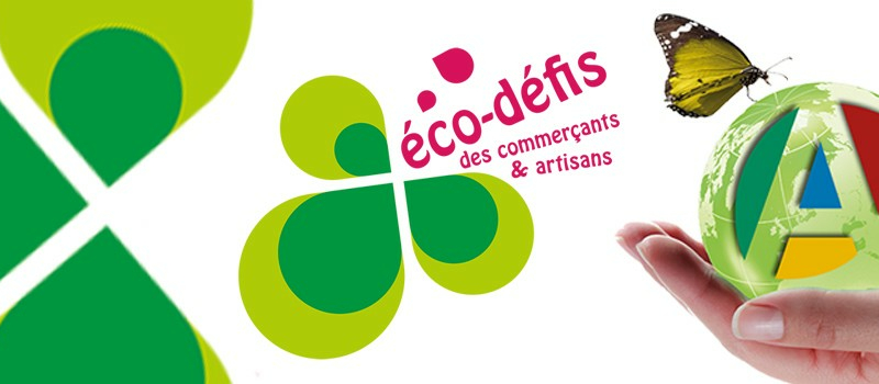 Nouvelle opération Eco-défis