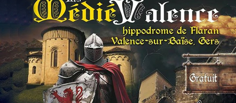 Fêtes médiévales