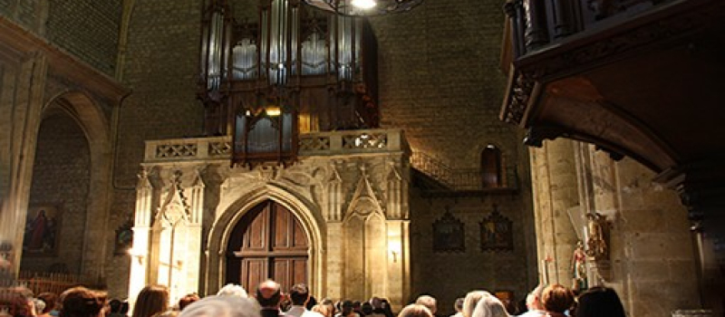 Bach Festival Gers 2024