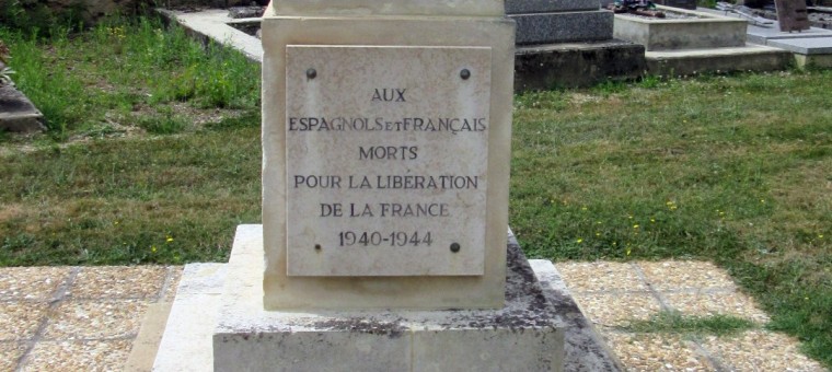 mirande cimetière monument espagnol bando.jpg