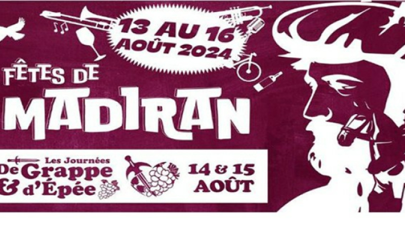 madiran