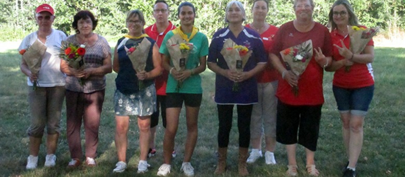 Championnat individuel quilles gasconnes