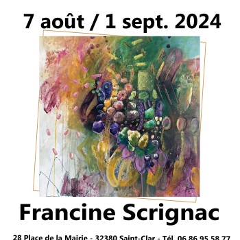 Affiche A4-Francine Scrignac.jpg