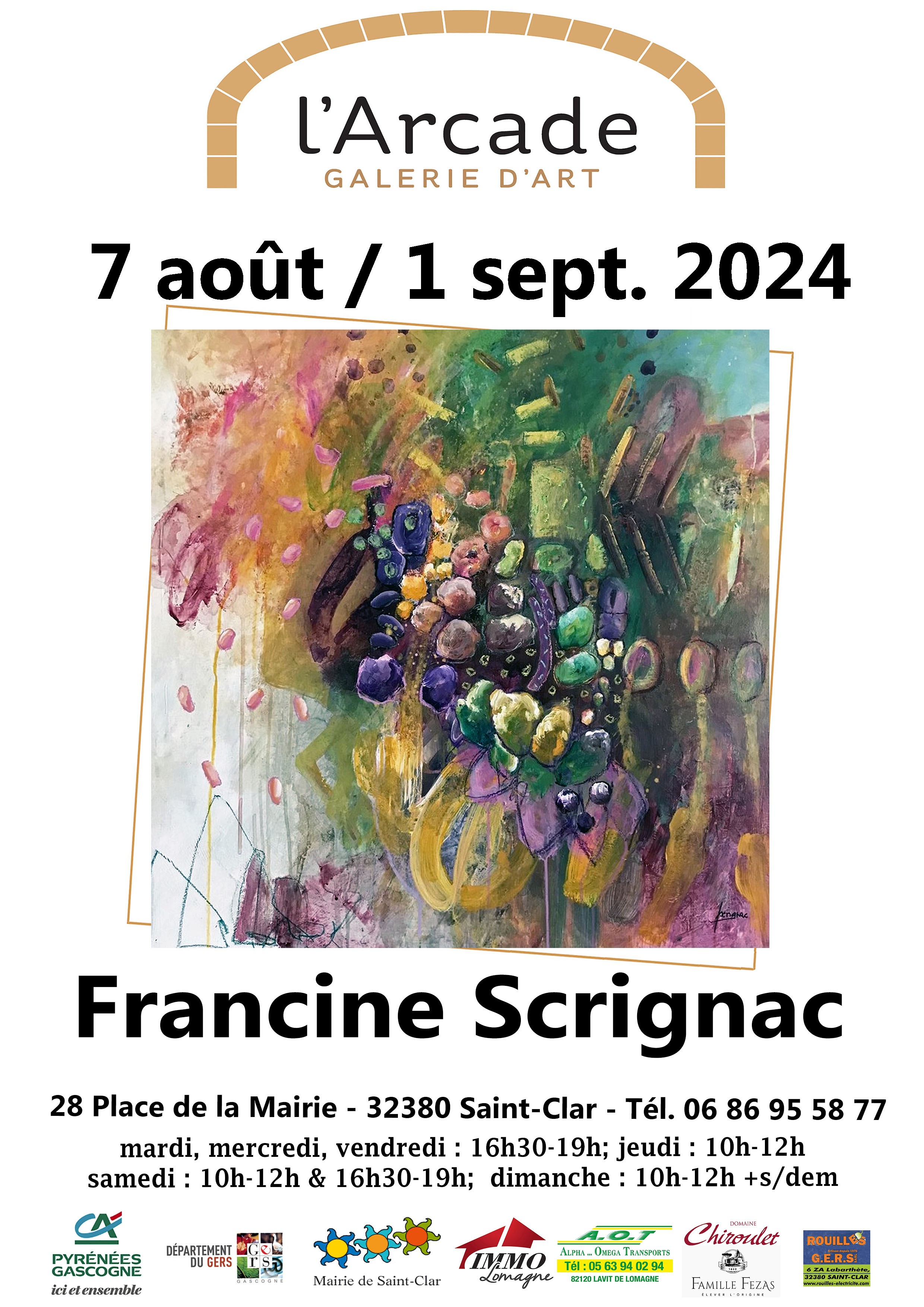 Affiche A4-Francine Scrignac.jpg