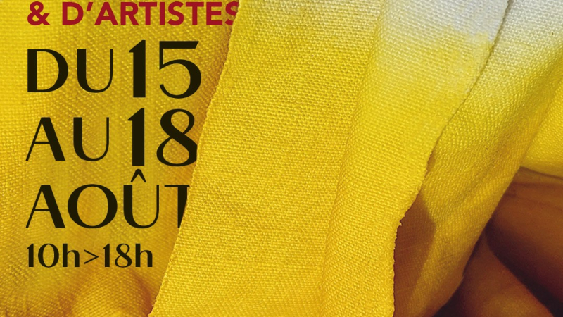 Très prochainement, une toute nouvelle exposition artisanale à Lectoure...