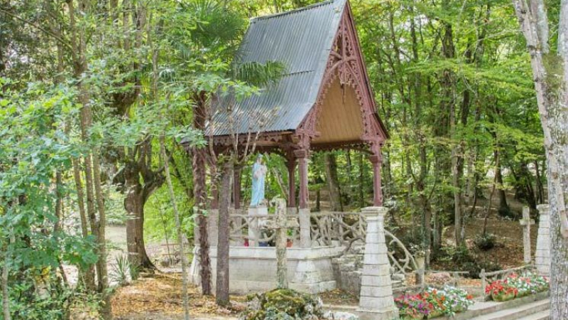 " Les mystères de Tonneteau ", une création de la Boîte à Jouer !