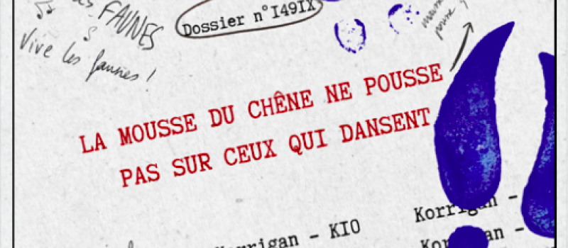 Un nouveau spectacle est proposé par " Bel'Isle en Gers " à l'Isle-Bouzon...