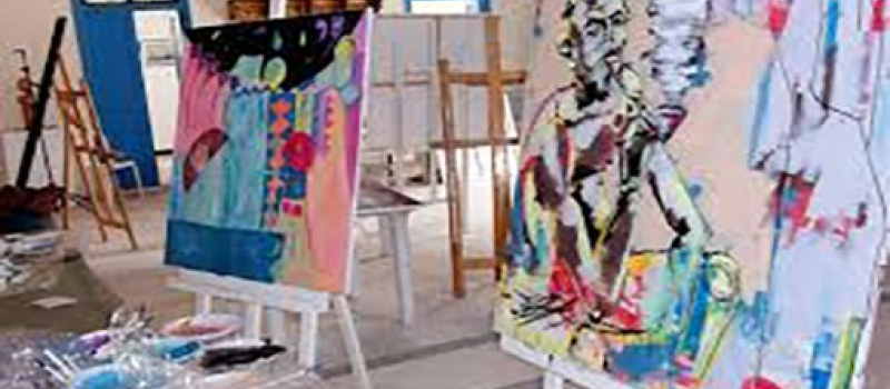 Journées des Ateliers d’Artistes en Occitanie,
