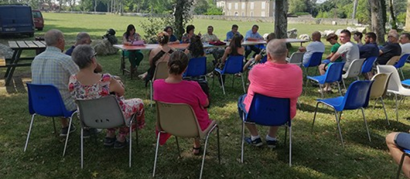 On fait le point avec le VVAL XV