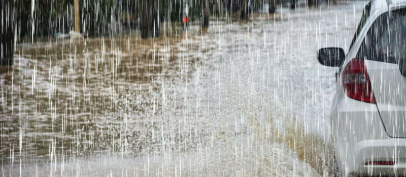 Alerte météo à Lectoure