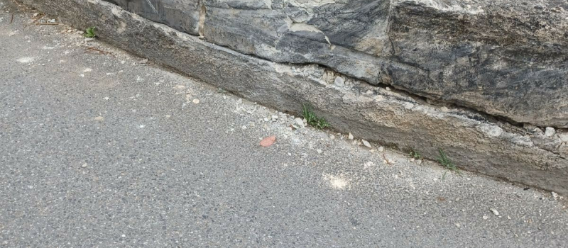 Vieux Pont - l'appel à témoin a fonctionné