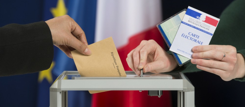Élection municipale partielle complémentaire commune de La Sauvetat