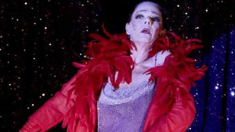 Opéra éclaté propose un Dîner spectacle