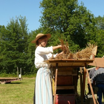 Festi'Agri d'antan : ce sera le dimanche 18 août