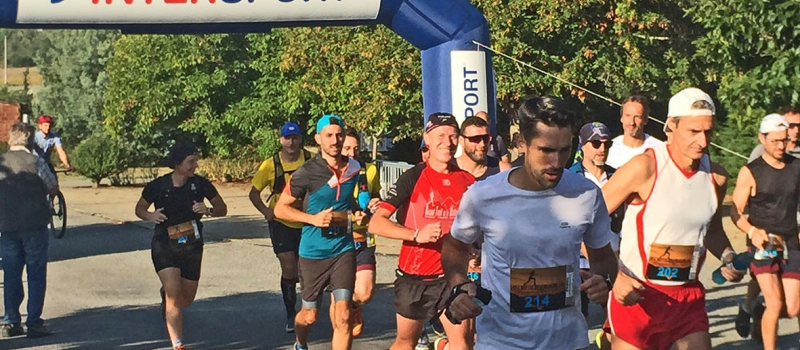 Ornézan organise son 3ème trail nature