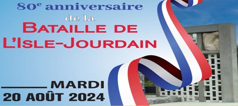 Affiche web 80e anniveraire de la bataille de L'Isle-Jourdain.jpg