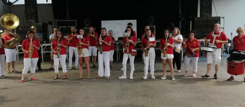 L’EAB XV fait la fête