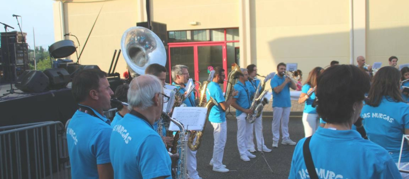 Cazaubon en fête du 21 au 26 août