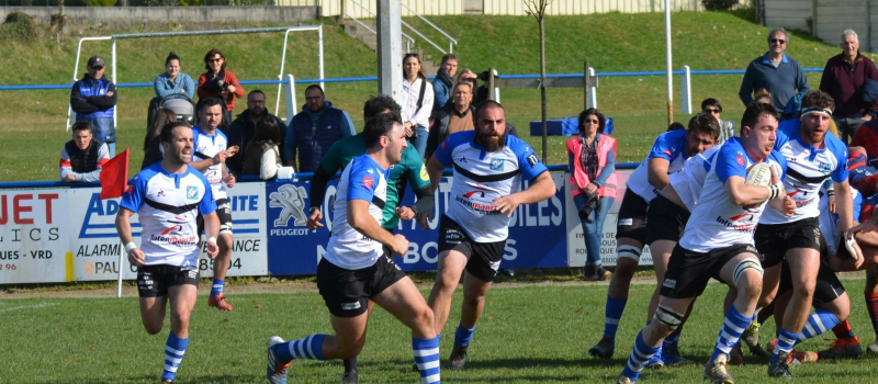EAB XV : le calendrier